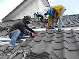 Best Roof Ventilation Installation  in Pearl Beach, MI